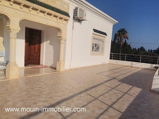 Photo Appartement Haythem AL1501 Hammamet zone theatre image 2/6