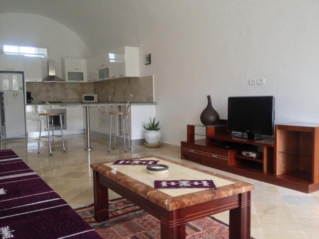 Photo Appartement Hend reference AL233 Hammamet image 2/6