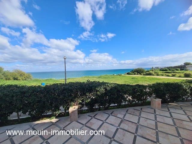 Photo APPARTEMENT HIRONDELLE 1 Gammarth  AL2935 image 2/6