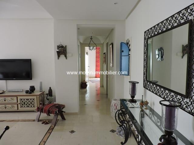 Photo Appartement Hola AV1309 Hammamet image 2/6