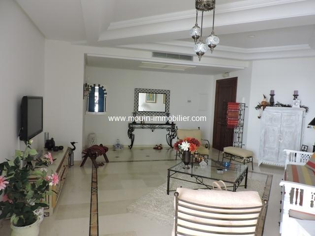 Photo APPARTEMENT HOLA Hammamet Zone Theatre AV1309 image 2/6