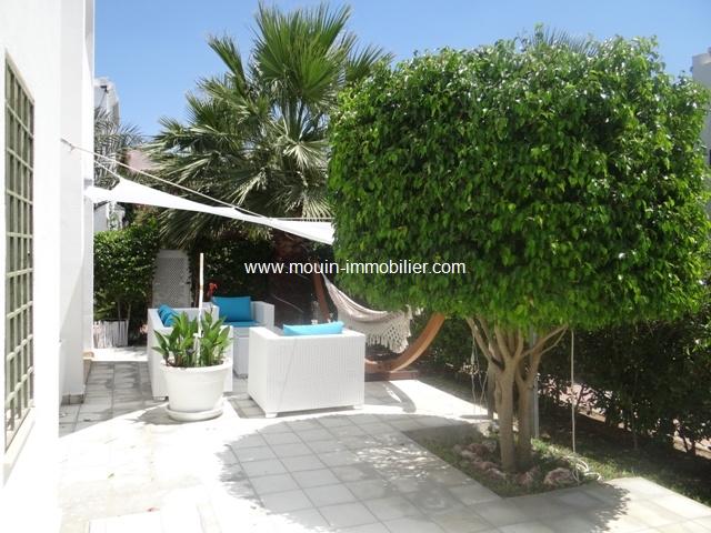 Photo Appartement Hortensia AV487 Hammamet Sud image 2/6