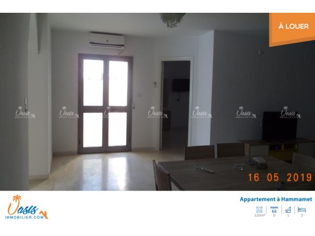 Photo Appartement hsin image 2/6