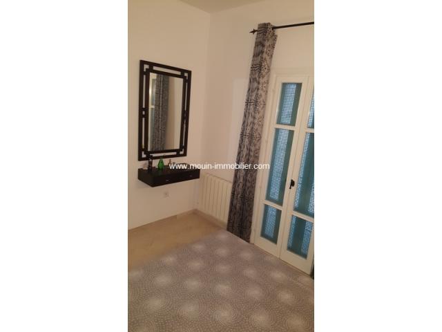 Photo Appartement Ikram ref AV639  yasmine Hammamet image 2/6