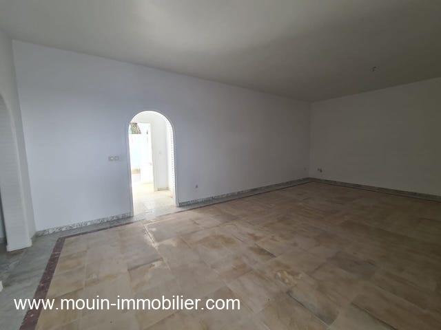 Photo APPARTEMENT ISIS 2 II Hammamet Zone Théâtre AV1638 image 2/6