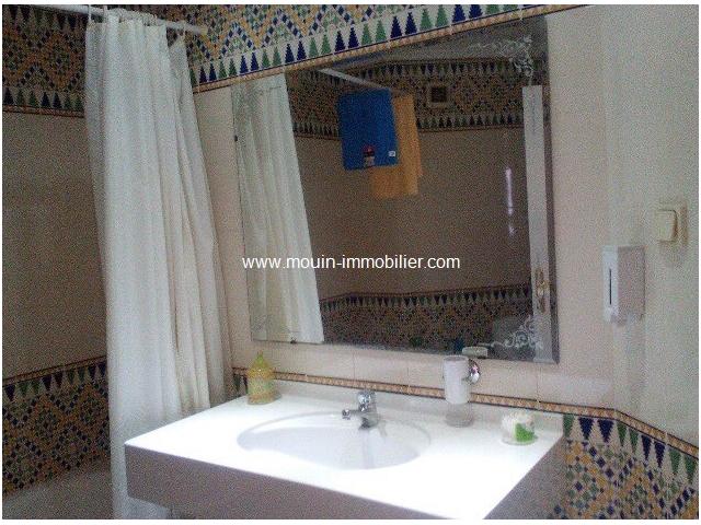 Photo appartement islem AL789 lac1 tunis image 2/6