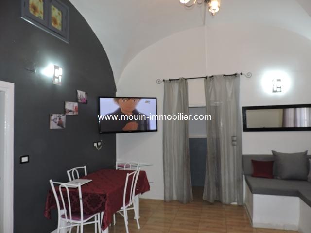 Photo APPARTEMENT ISMAIL Hammamet AV1247 image 2/4