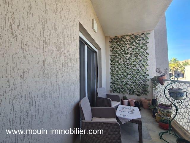 Photo APPARTEMENT IVANA Hammamet I AV1752 image 2/6