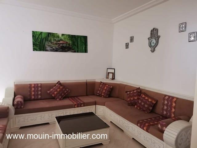 Photo APPARTEMENT IYAD Hammamet - La Corniche AL29031 image 2/6