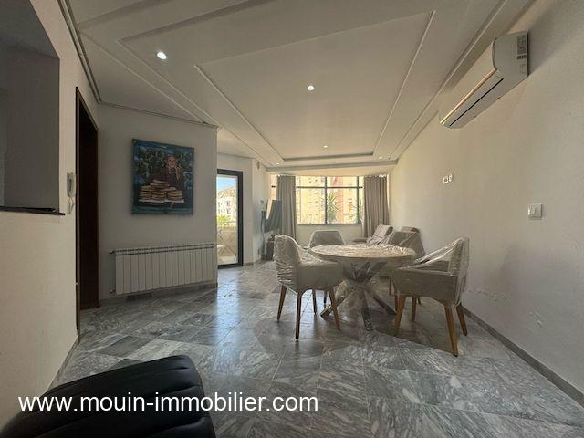 Photo Appartement Jad AL3528 Hammamet Mrezka image 2/6