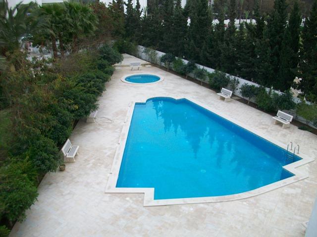 Photo Appartement Jana ref 213 Yasmine Hammamet image 2/5