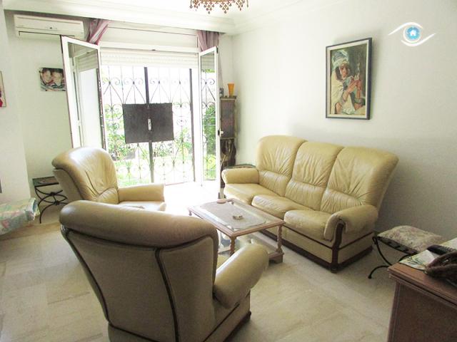 Photo Appartement jayene Ref 309 image 2/6