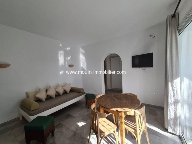 Photo Appartement Jessy AL2676 Hammamet image 2/4