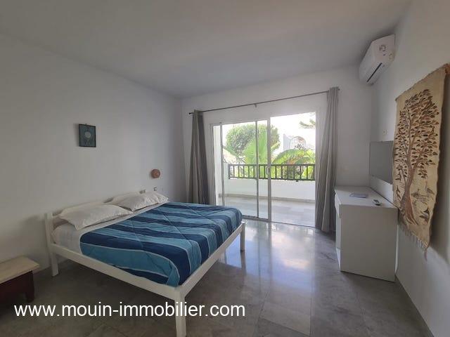 Photo Appartement Jessy AV1677 Hammamet centre image 2/6