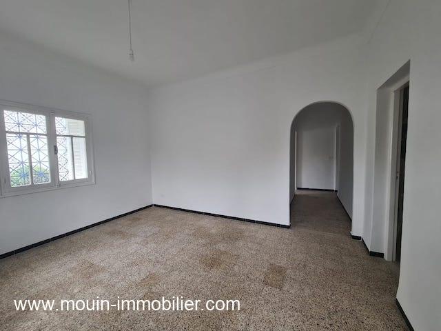 Photo APPARTEMENT JINENE Hammamet Centre Zone Jabli AL2925 image 2/5