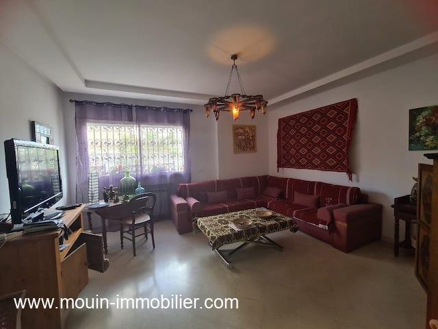 Photo Appartement Joelle AV1601 Hammamet image 2/5