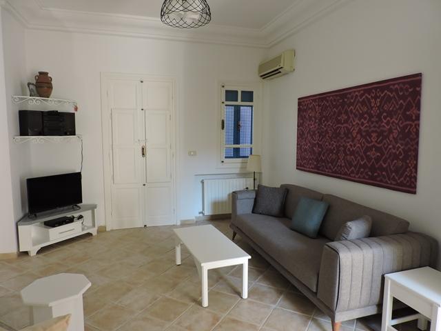 Photo Appartement Josette AL2713 Jinan Hammamet image 2/6