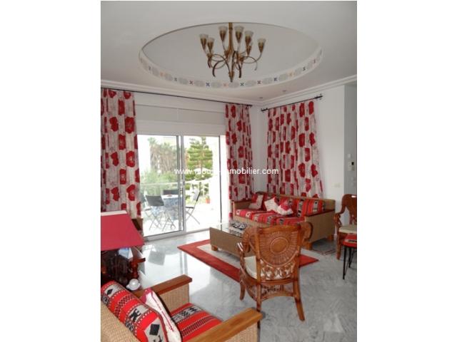 Photo Appartement Joury AL1128 image 2/6