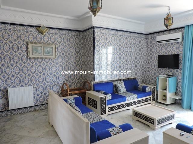 Photo Appartement Jules AL2849 Hammamet Nord image 2/6