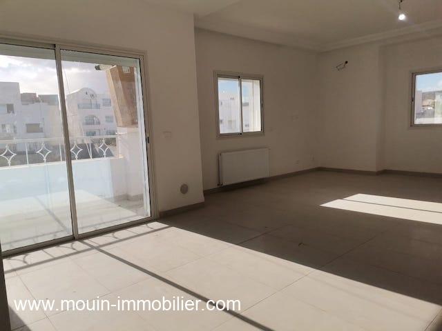 Photo APPARTEMENT JULIA 1 I Hammamet Nord AV1773 image 2/6