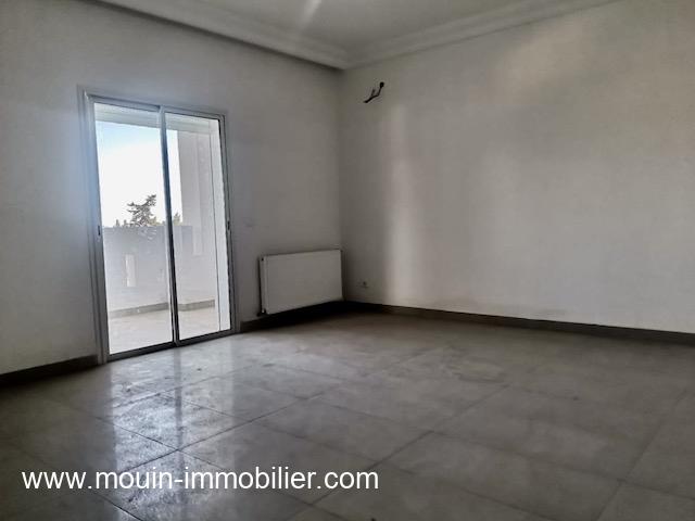 Photo APPARTEMENT JULIA 2 I Hammamet Nord AV1774 image 2/6