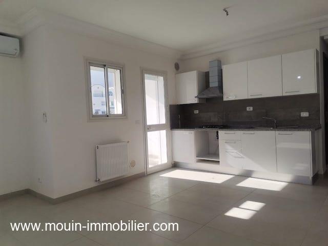 Photo APPARTEMENT JULIA 3 I Hammamet Nord AV1775 image 2/6