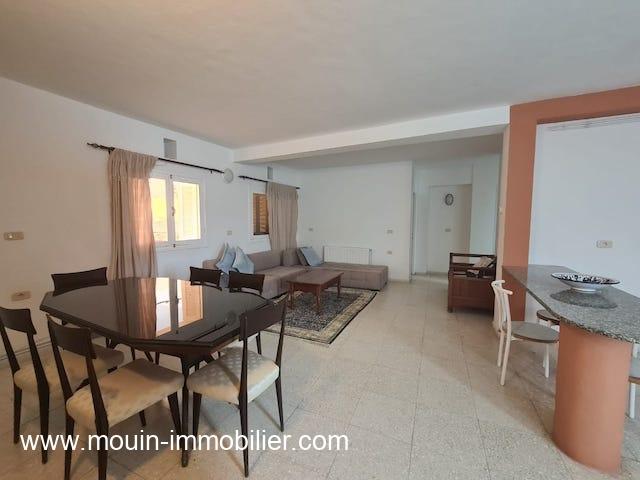 Photo Appartement Juliana AL2923 Hammamet Centre image 2/6