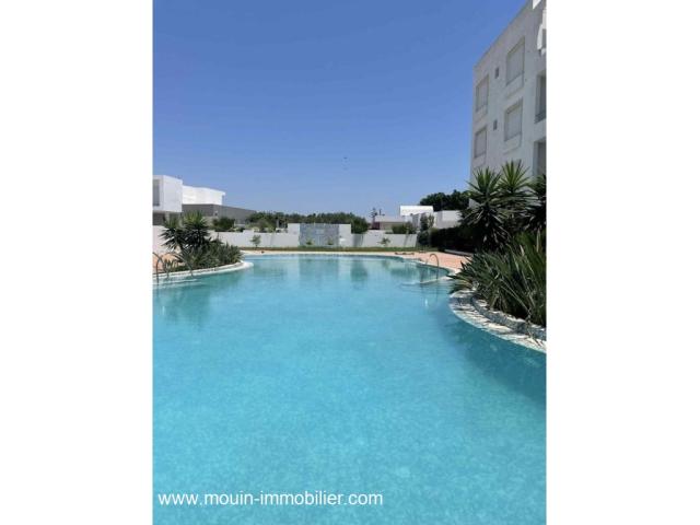 Photo Appartement Kalmia AL3636 Hammamet image 2/6