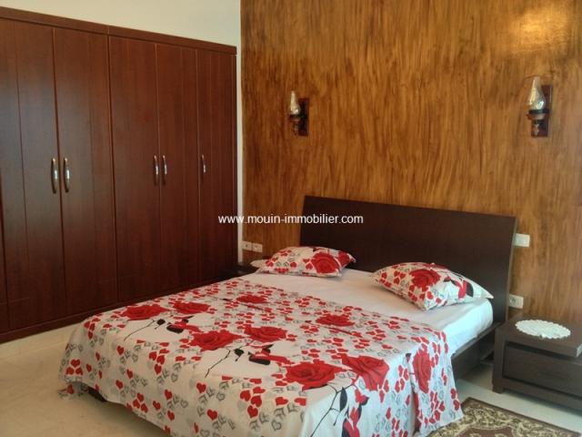 Photo Appartement Khalil ref AV230 Hammamet image 2/5