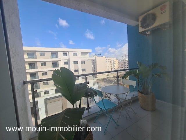 Photo APPARTEMENT KINZA à Mrezka Hammamet Nord AV1707 image 2/6
