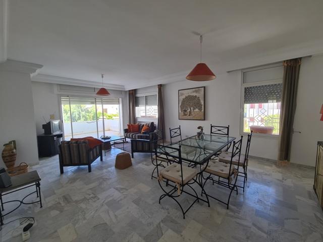 Photo Appartement Kousay AL2647 Hammamet image 2/6