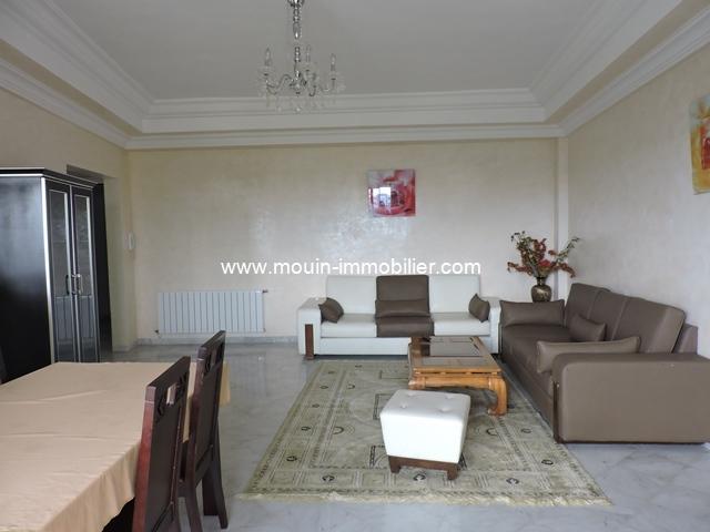 Photo Appartement L'Andalou 2 AV929 Hammamet image 2/5