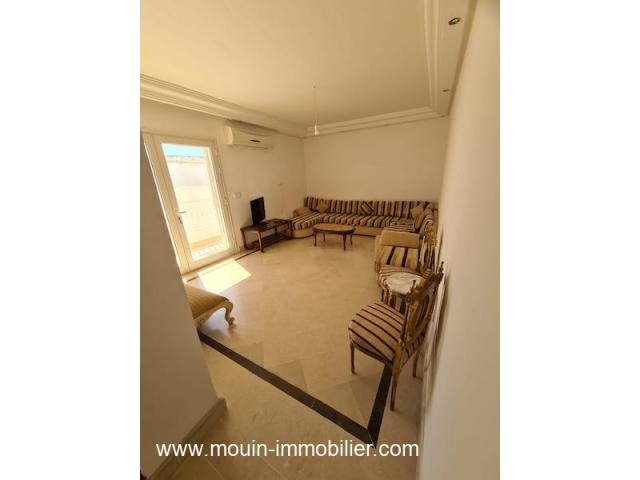 Photo APPARTEMENT L'ARCHIPEL à Hammamet I AL2004 image 2/6