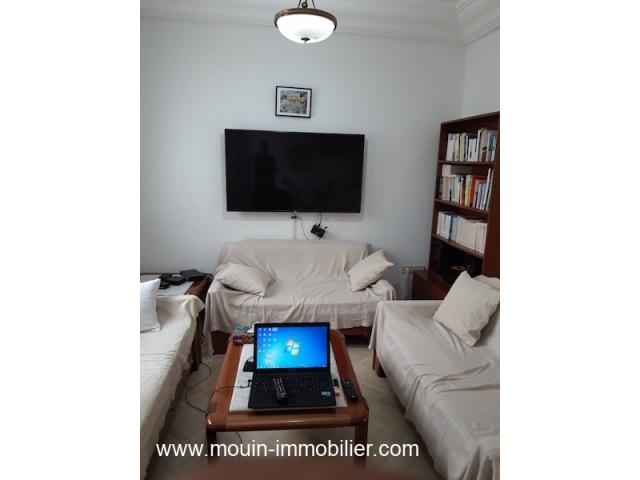 Photo Appartement L'Ecrivain al3011 hammamet image 2/5