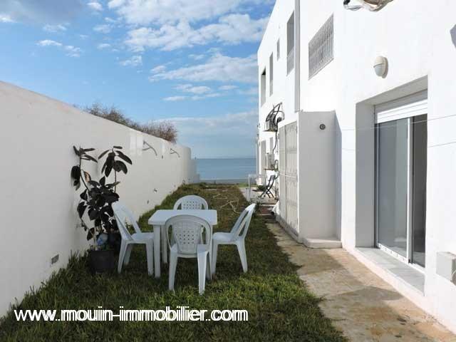 Photo APPARTEMENT L'ESPLANADE I Hammamet AV1680 image 2/6
