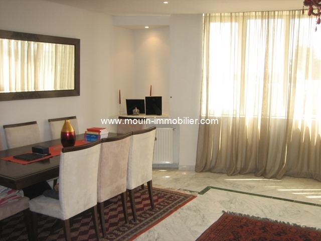 Photo appartement l'horizon AV766 saukra tunis image 2/6
