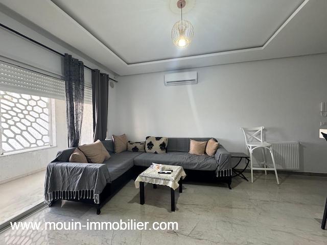 Photo APPARTEMENT L'HORIZON Hammamet Nord Mrezka AL3469 image 2/6