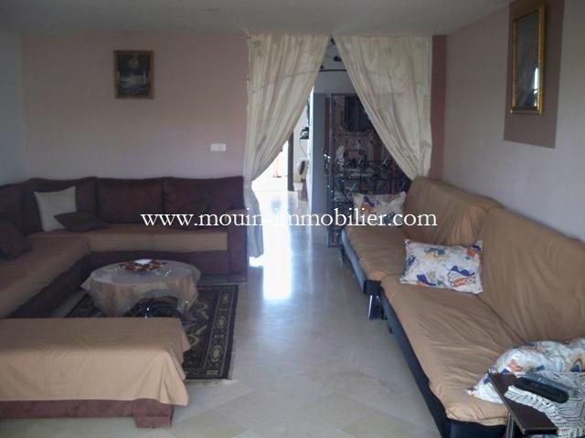 Photo Appartement L'Imperial AV216 Hammamet image 2/4