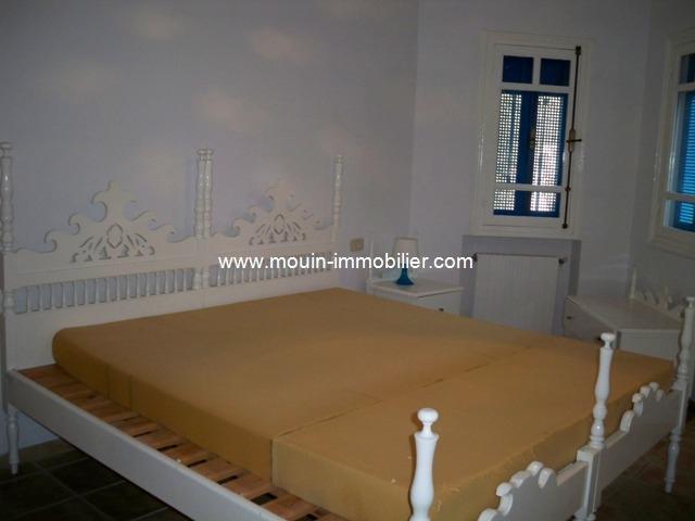 Photo Appartement L'Odyssée AL1237 Hammamet Nord image 2/6