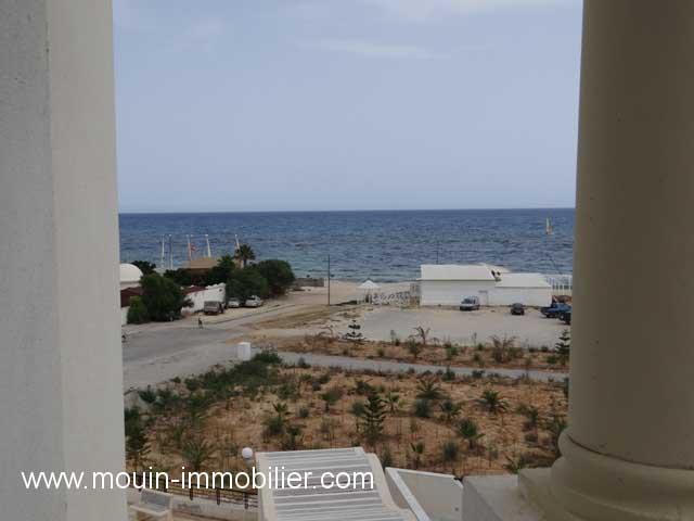 Photo APPARTEMENT LA BRISE AL Hammamet Nord AL1865 image 2/6