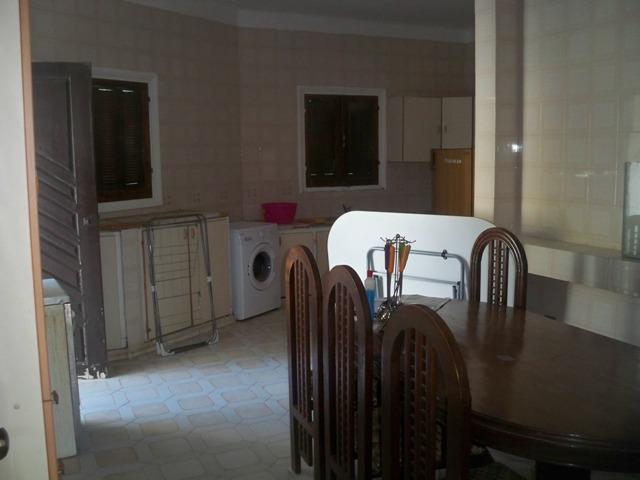 Photo appartement la canelle AL1827 menzah9 tunis image 2/6