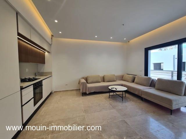 Photo APPARTEMENT LA CASCADE 2 Hammamet AL3620 image 2/6