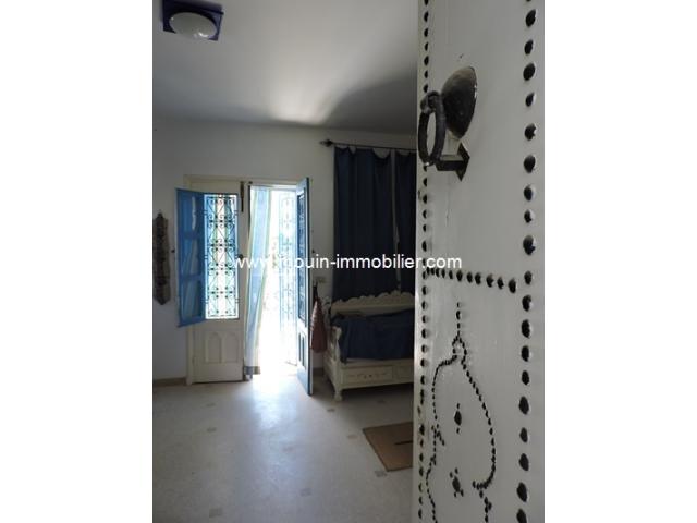 Photo appartement la cigogne AV788 hammamet nord image 2/6