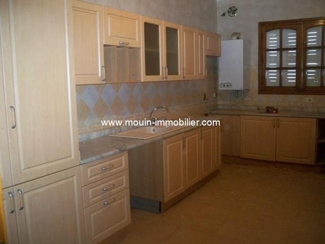 Photo Appartement la Fiora réf AV994 La Marsa image 2/5