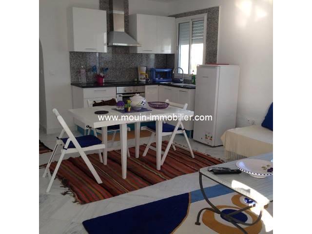 Photo Appartement la lavande réf AL1741 Hammamet zone corniche image 2/4
