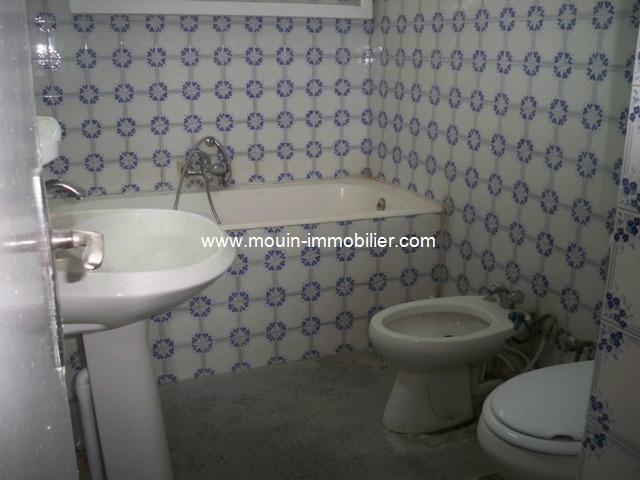 Photo Appartement la Madera réf AL2034 Menzeh 5 image 2/5