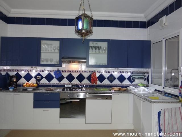 Photo Appartement La Marine AV541 image 2/6