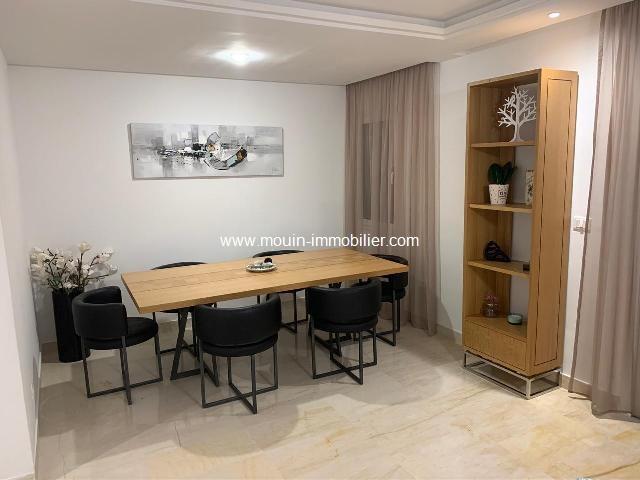 Photo APPARTEMENT LA PERLE La Soukra, Chotrana 1 AV1419 image 2/6