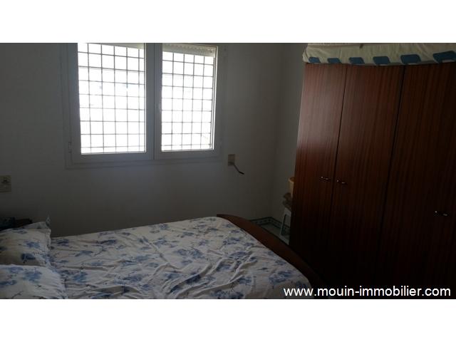 Photo Appartement La Playa ref AV343 Jinan Hammamet image 2/4