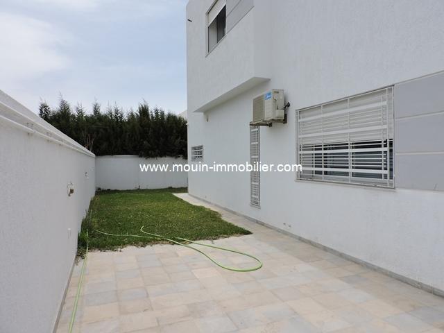 Photo appartement la plaza1 AL1671 mrezka hammamet image 2/6